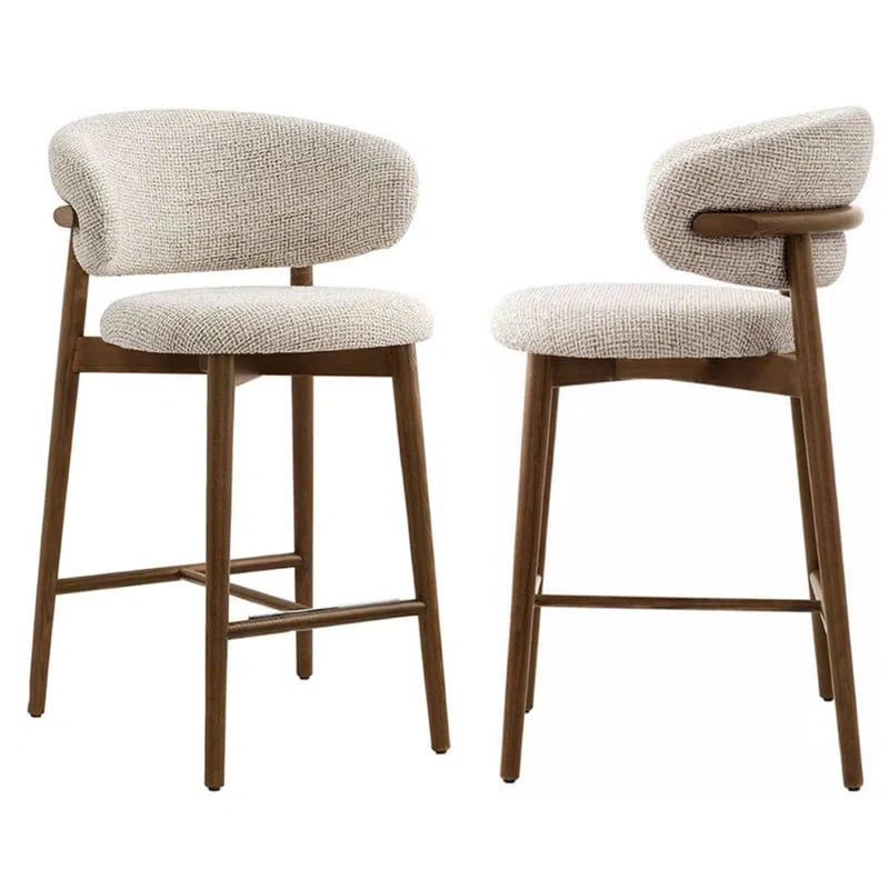 MOCA COUNTER STOOL