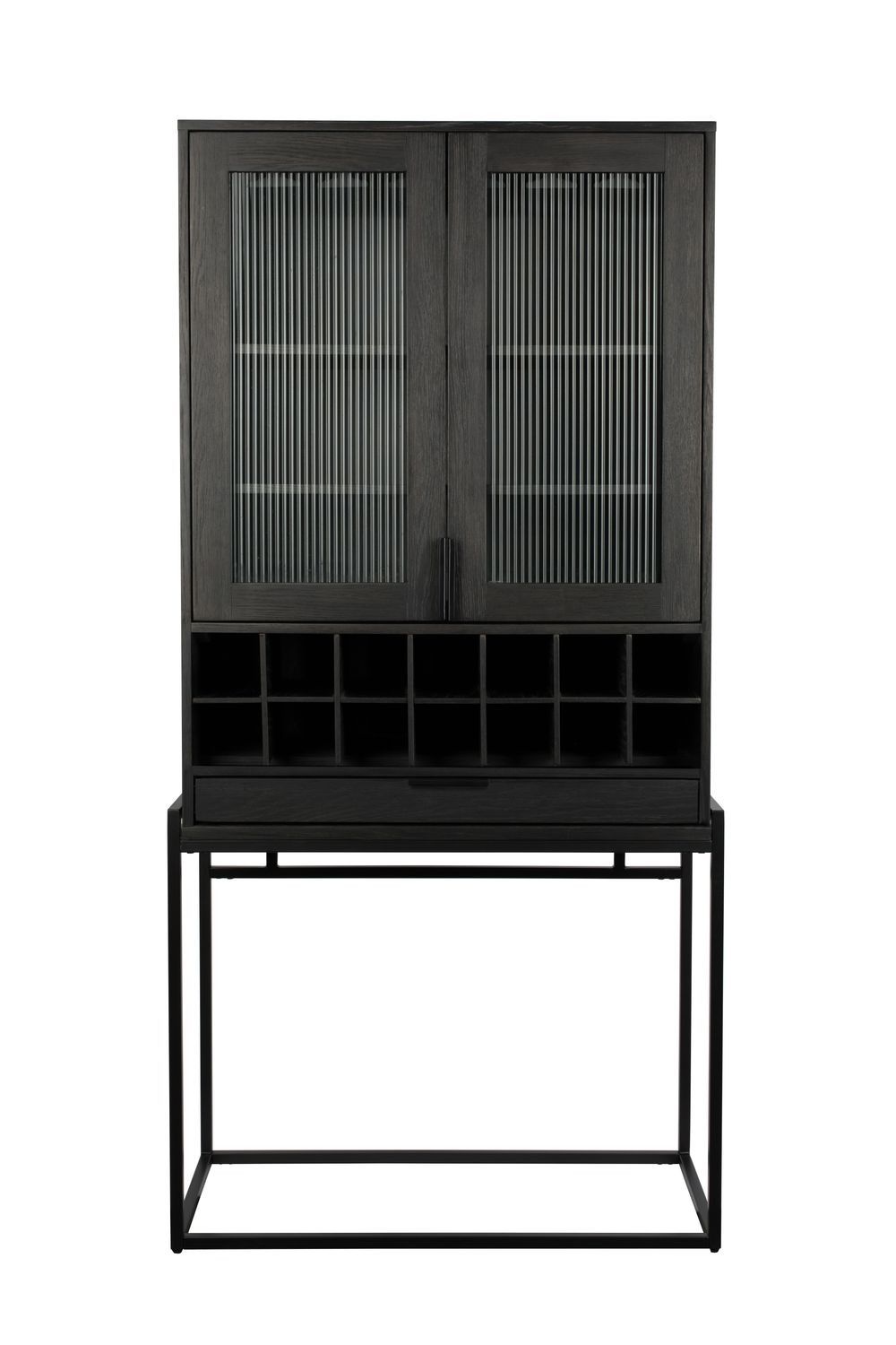 TRAVIS WINE CABINET