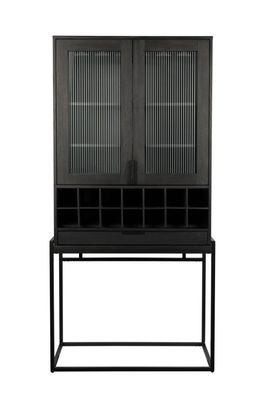 TRAVIS WINE CABINET