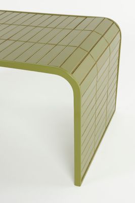 Tiles Coffee Table