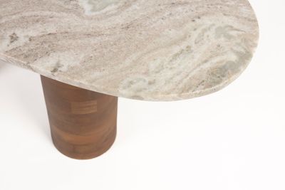 ​Kouk Coffee Table