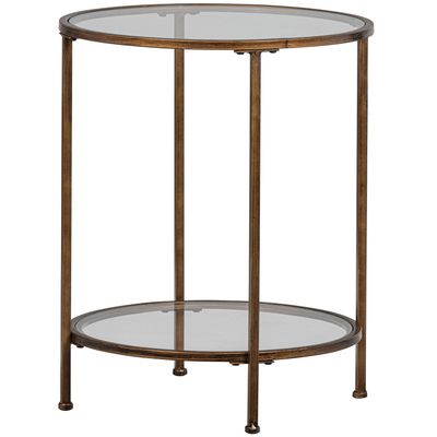 GODDESS TOO SIDETABLE