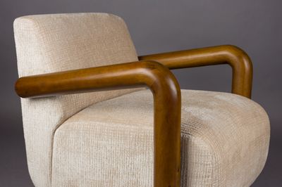 Lounge Chair Robinson