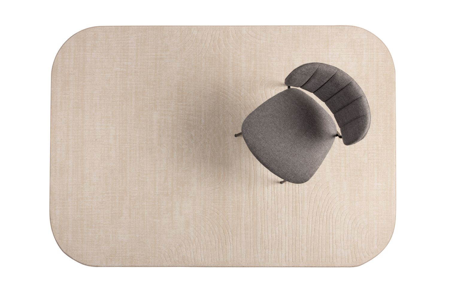 Carpet Lignes