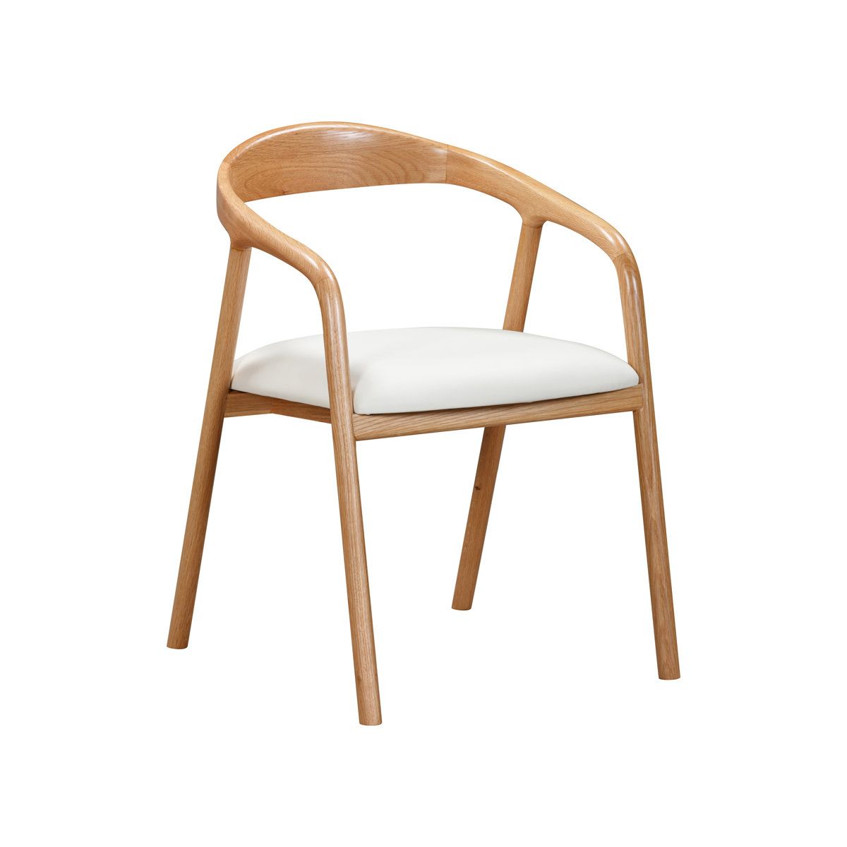 Dining Chair Curve
