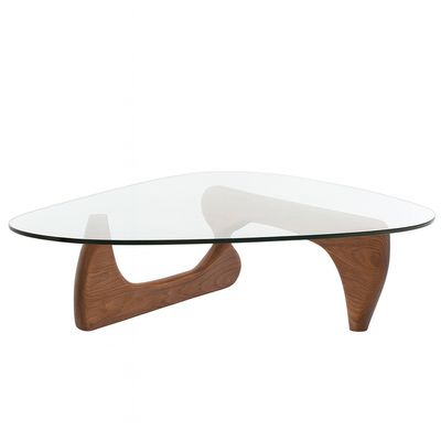 NOGUCHI TABLE WOOD