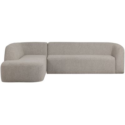 Sloping Sofa Series