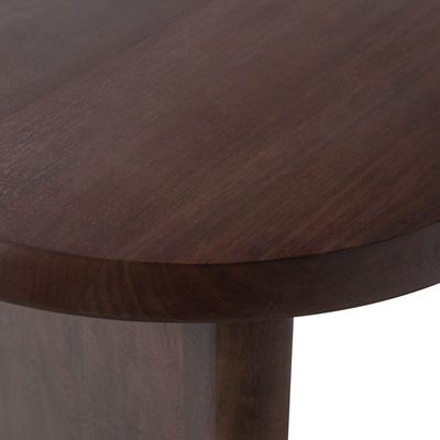 ELLIPS DINING TABLEB