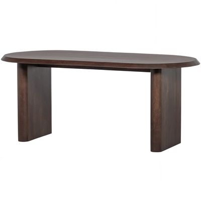 ELLIPS DINING TABLEB