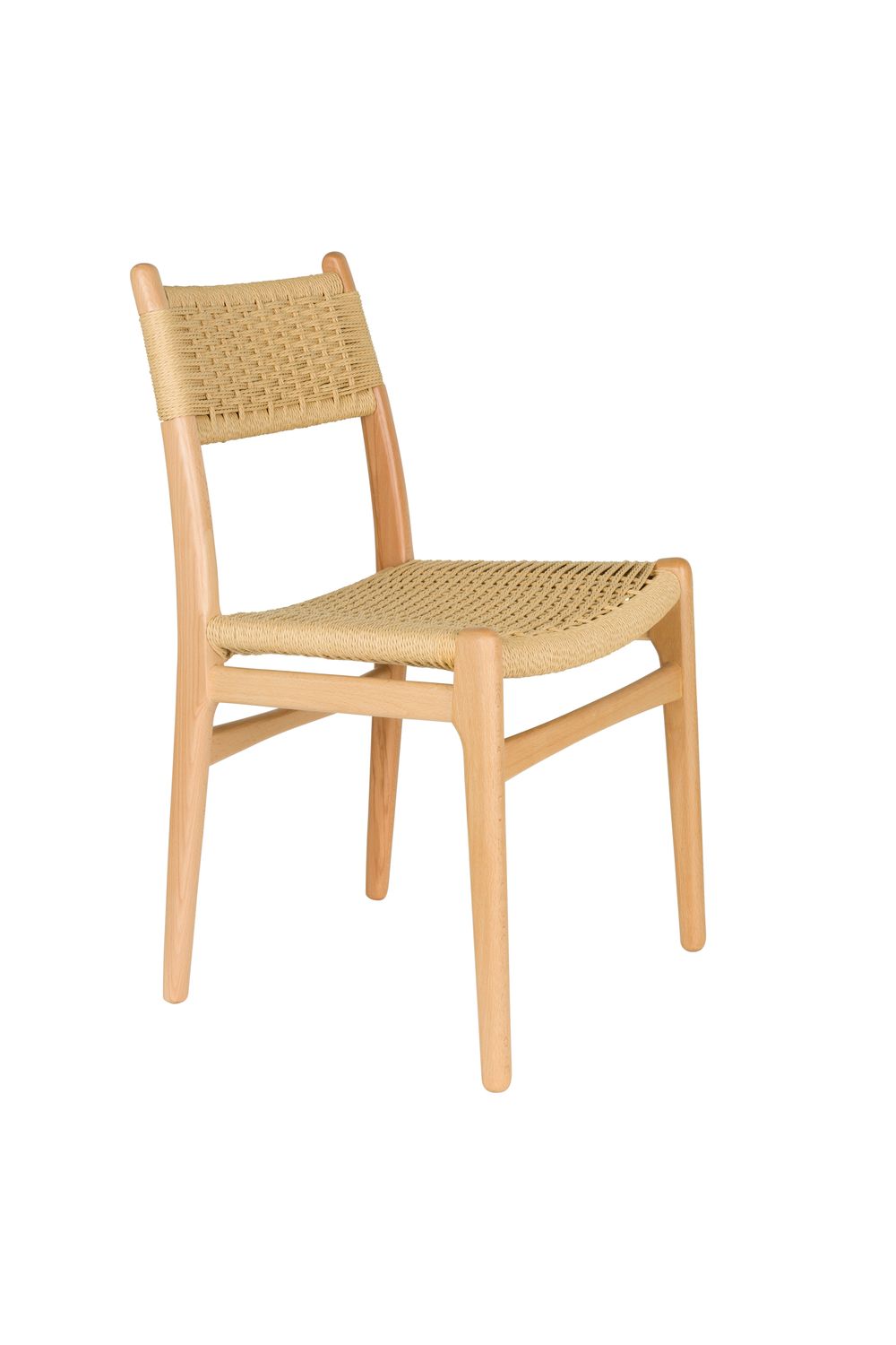 Chair Cecile