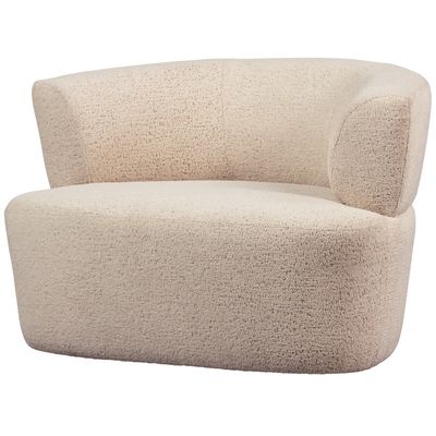 BORIS ARMCHAIR