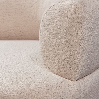 BORIS ARMCHAIR