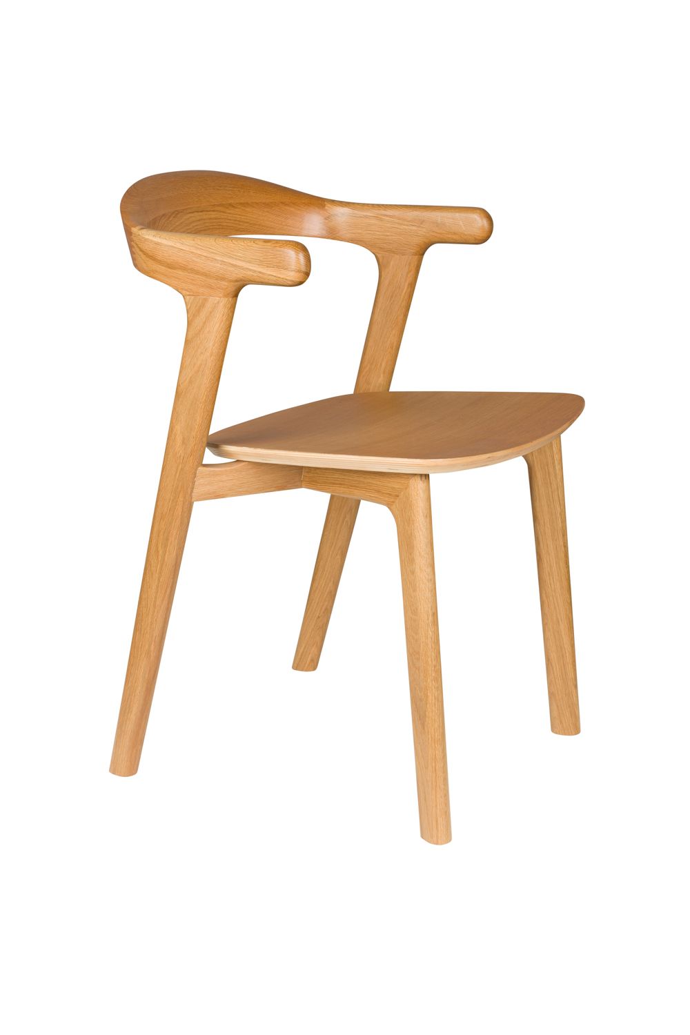 Chair Northwood Natural