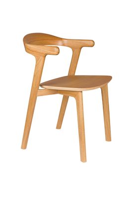 Chair Northwood Natural
