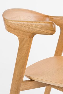 Chair Northwood Natural