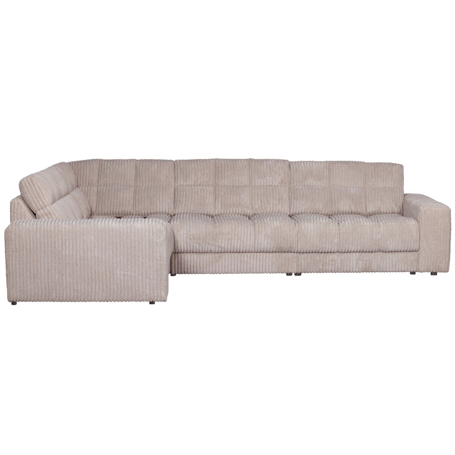 Second Date Collection, Model: Corner Sofa  (L/R)