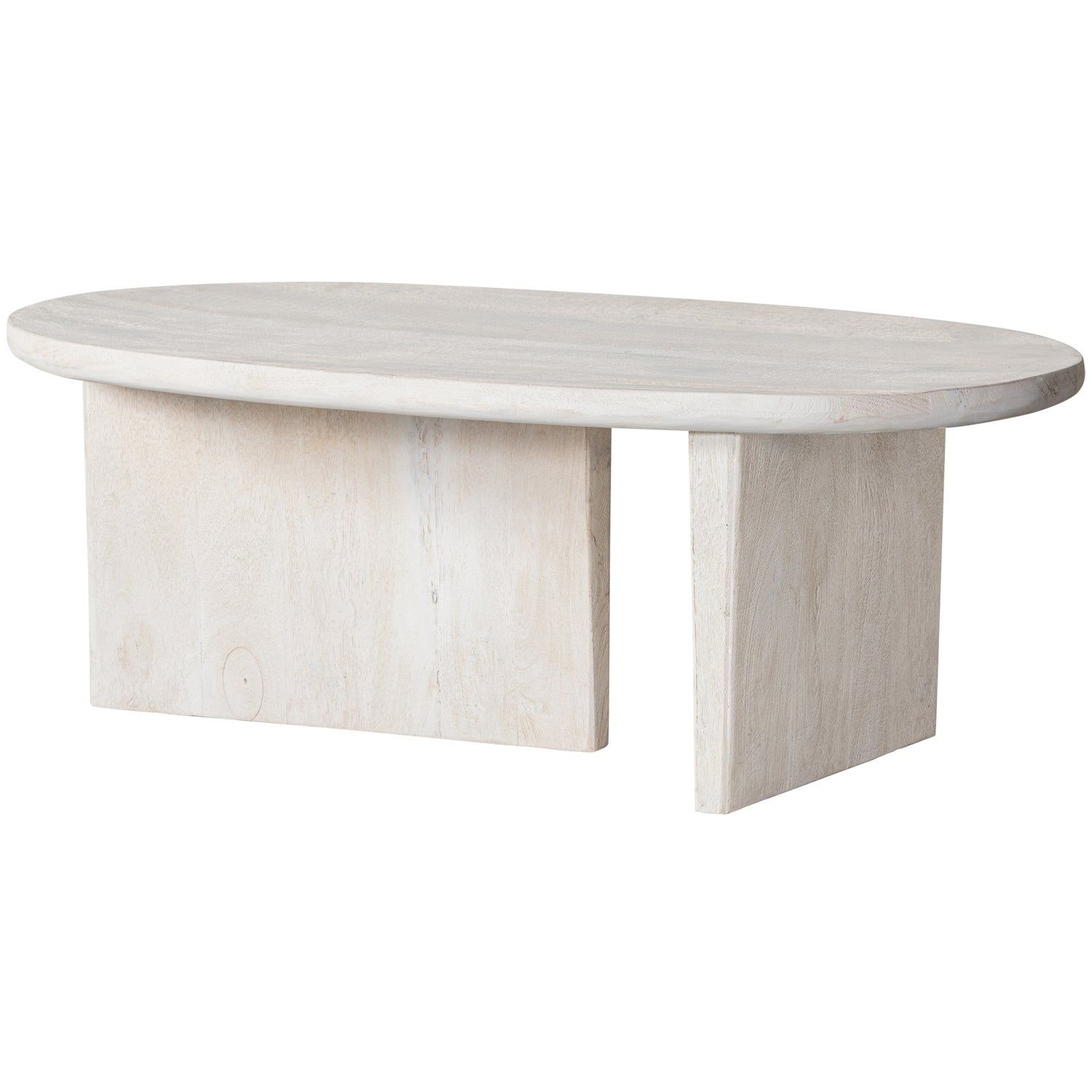 SEAM COFFEE TABLE