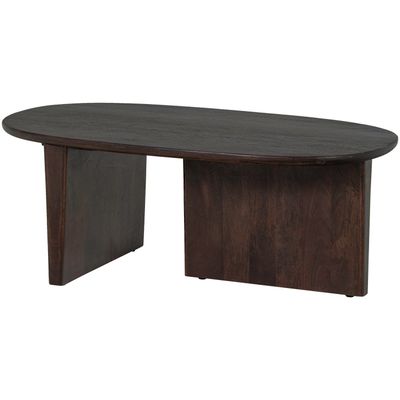 SEAM COFFEE TABLE