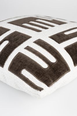 Cushion Clyde