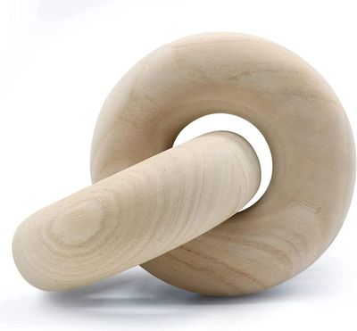 Wood Knot