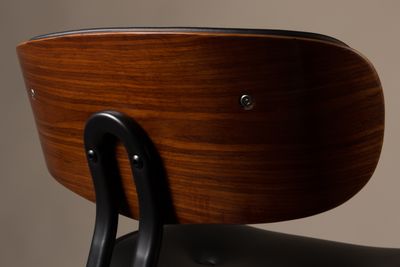 BLACKWOOD CHAIR