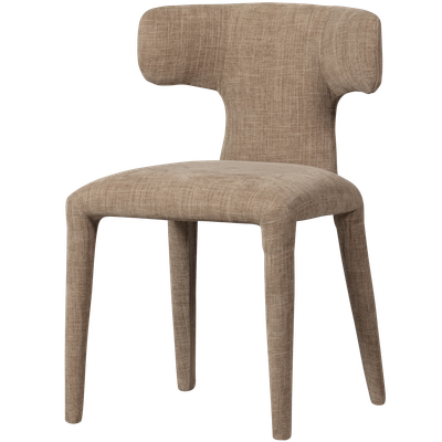 PERMIT DINING CHAIR