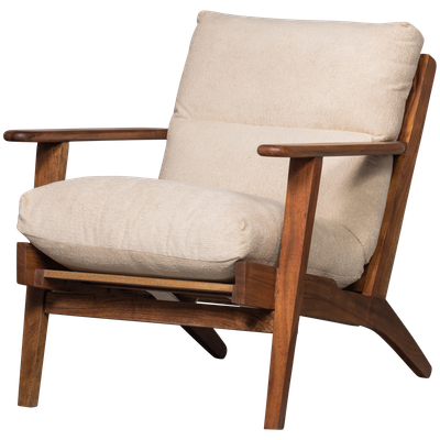 HOUSTON ARMCHAIR