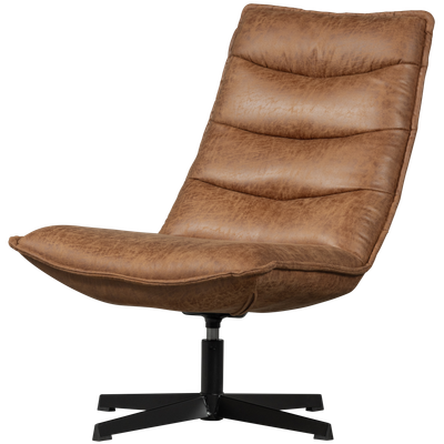 NIKA SWIVEL ARMCHAIR