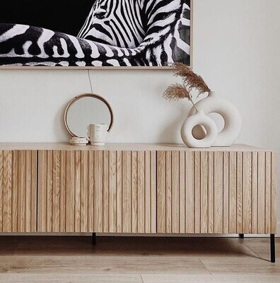sideboard