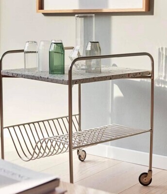 trolley