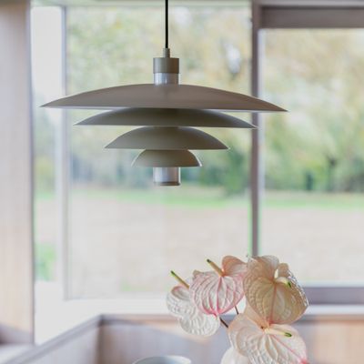 pendant light