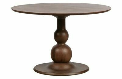 BLANCO DINING TABLE