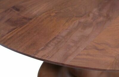 BLANCO DINING TABLE