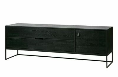 SILAS TV UNIT