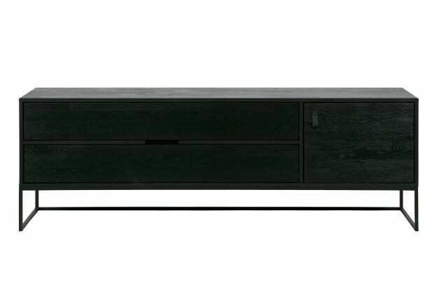 SILAS TV UNIT