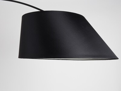 ARC FLOOR LAMP