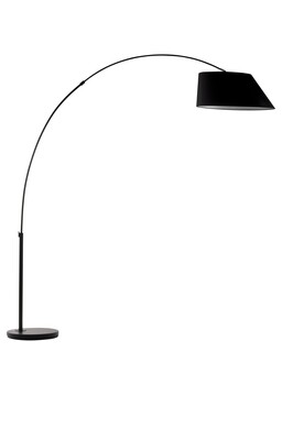 ARC FLOOR LAMP