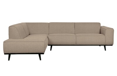 STATEMENT CORNER SOFA