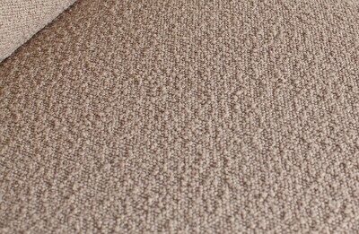 STATEMENT CORNER SOFA