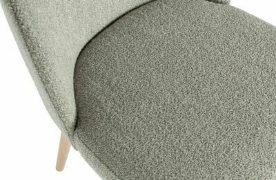 FORCE DINING CHAIR