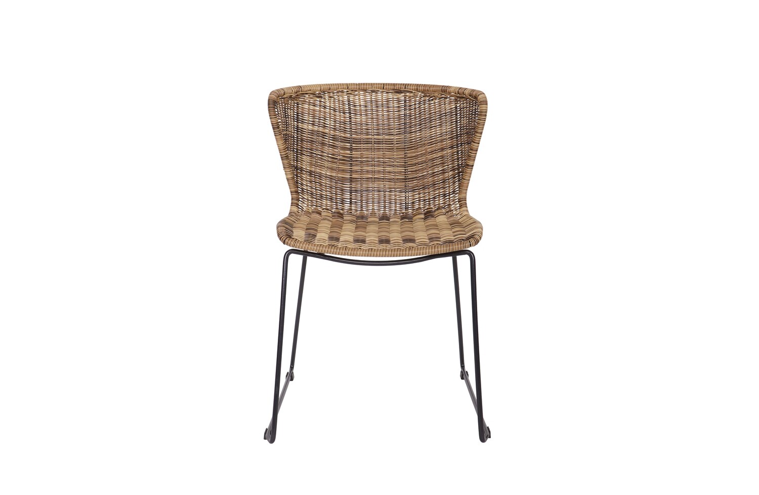 WINGS CHAIR NATURAL