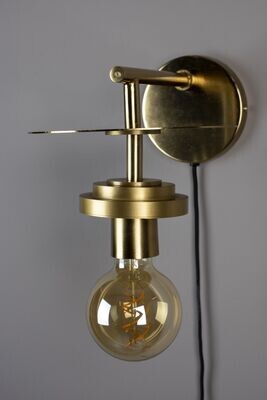 ADEN WALL LAMP