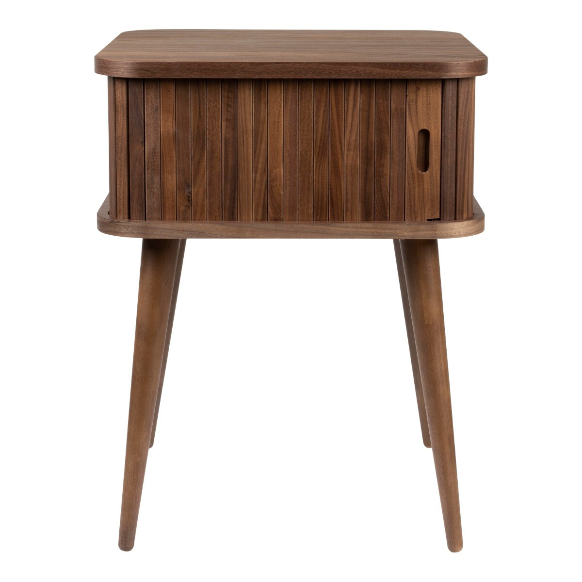 BARBIER SIDE TABLE