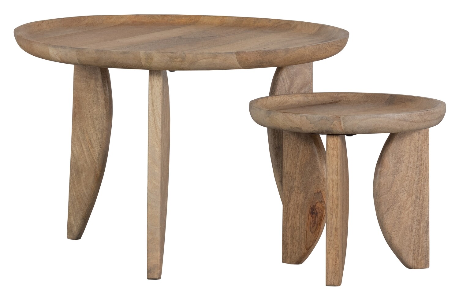 HIGH HEELS SIDETABLES