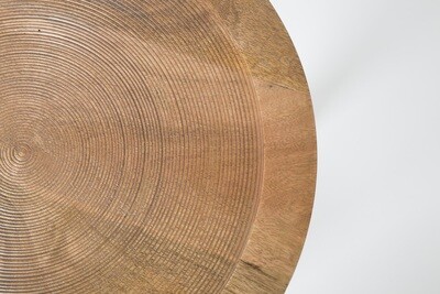 SIDE TABLE DENDRON