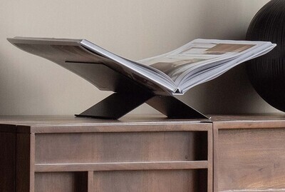 BROOK BOOK STAND