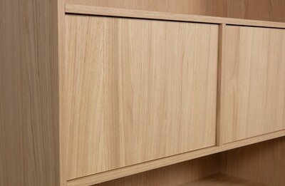 MODULAIR CABINET