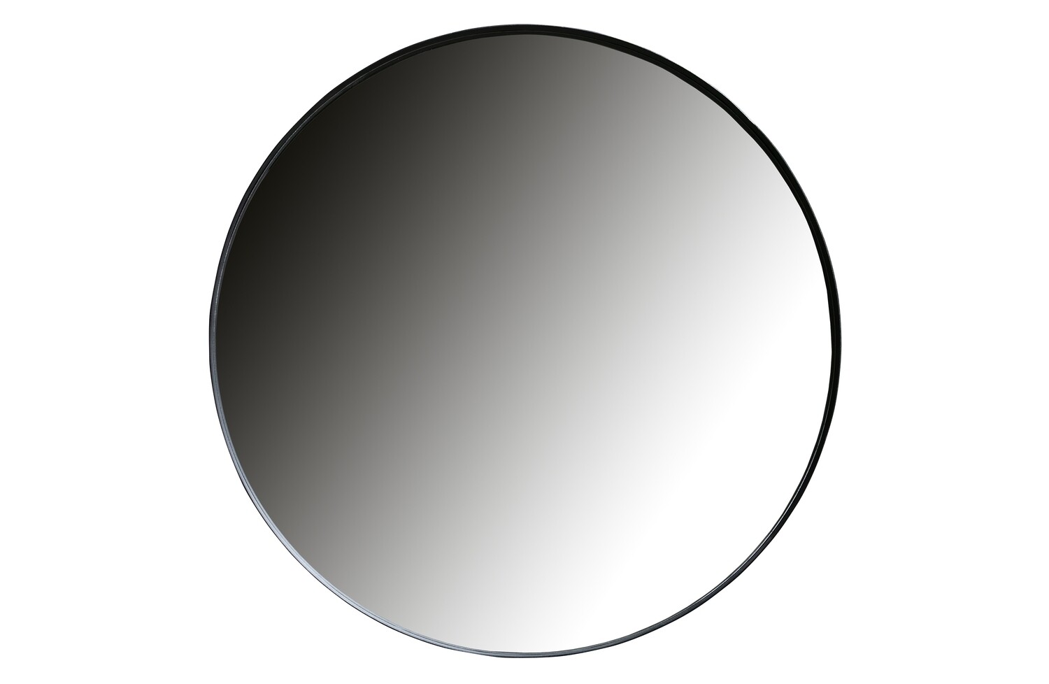 DOUTZEN ROUND MIRROR