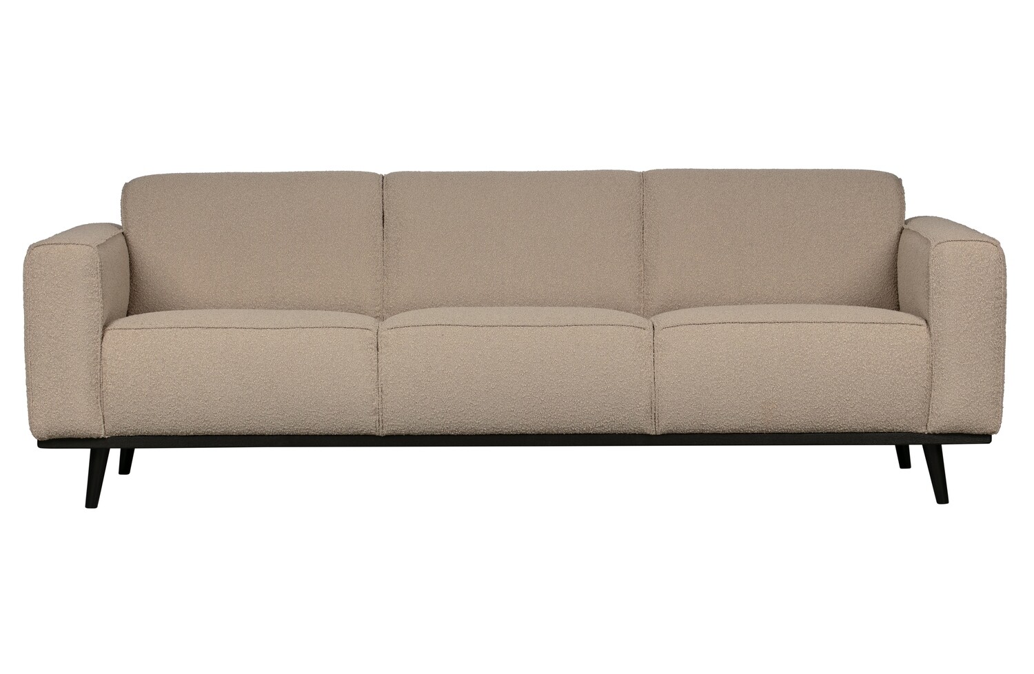 STATEMENT SERIES, SIZE: STATEMENT 3-SEATER