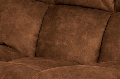 JOUKE SWIVEL ARMCHAIR